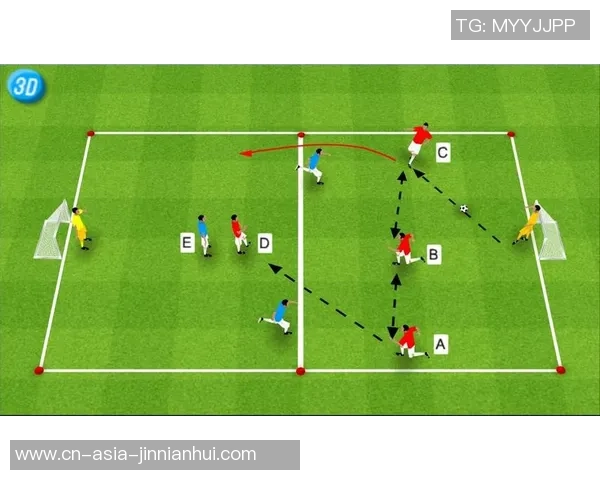 足球里面的防守与进攻策略解析及其对比赛结果的影响